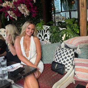 Ohpolly bachelorette dress